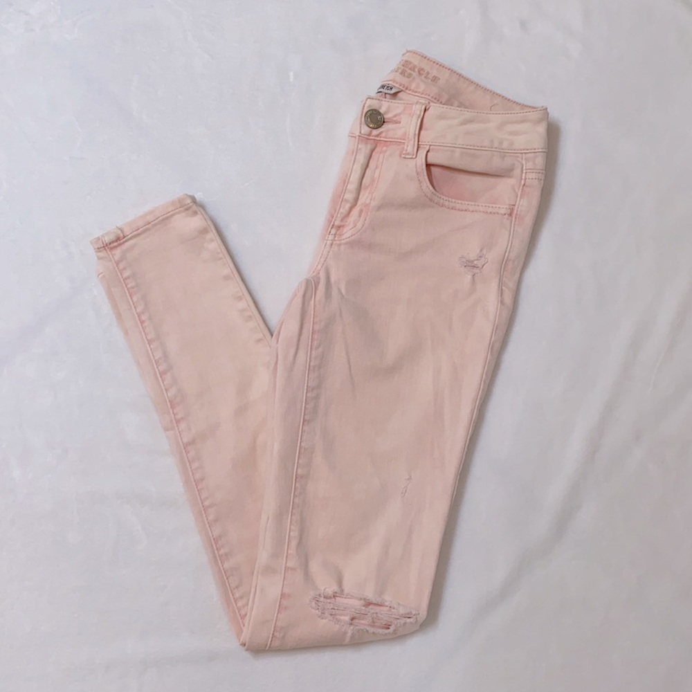 American Eagle Outfitters Jegging